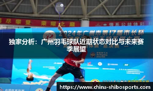 独家分析:广州羽毛球队近期状态对比与未来赛季展望